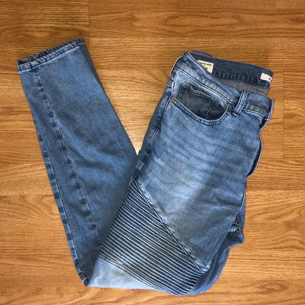 PacSun | Stacked jeans
